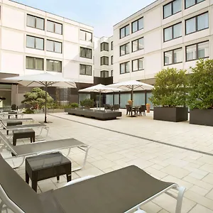 Ramada Parkhotel 4* Nuremberg