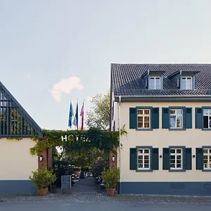 & Restaurant Grenzhof 4* Heidelberg