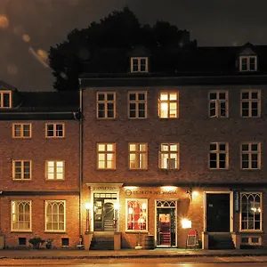 Frauenhotel Hanseatin - Women Only Duitsland
