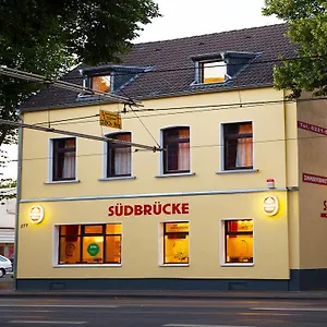Suedbruecke Duitsland
