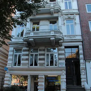 Hotel-Fink Hamburg
