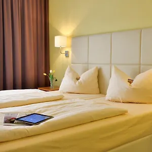 Burghotel Stammhaus 3* Nuremberg