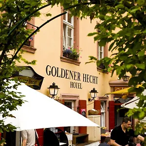 Goldener Hecht 3* Heidelberg