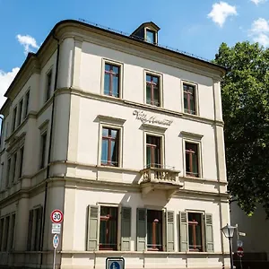 Marstall 3* Heidelberg