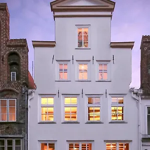 Haase 3* Lubeck