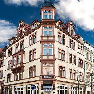 The Exzellenz 3* Heidelberg