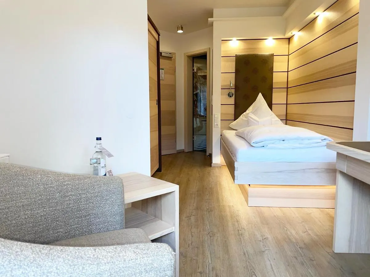 Hotel Filser Oberstdorf