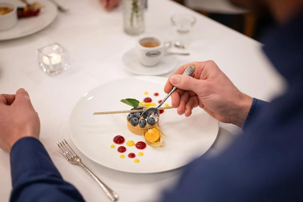 Hotel Filser Oberstdorf
