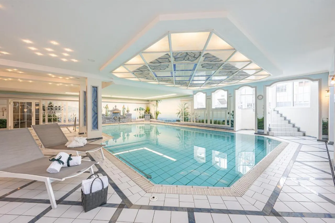 Hotel Filser Oberstdorf 4*,  Duitsland