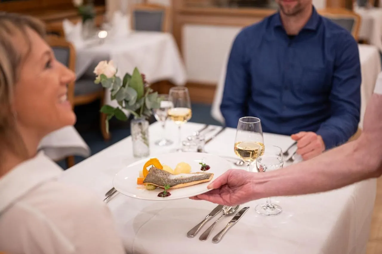 Hotel Filser Oberstdorf