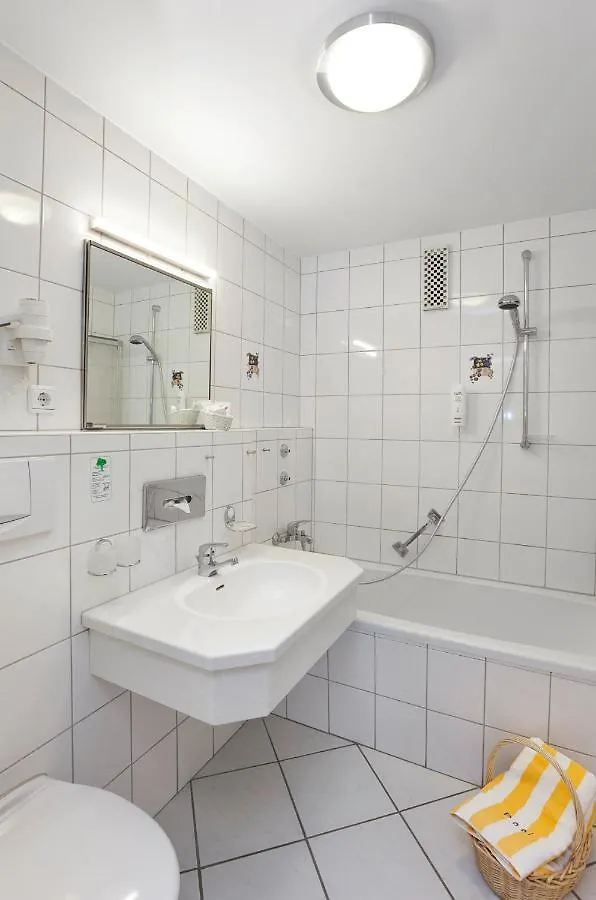 Hotel Filser Oberstdorf