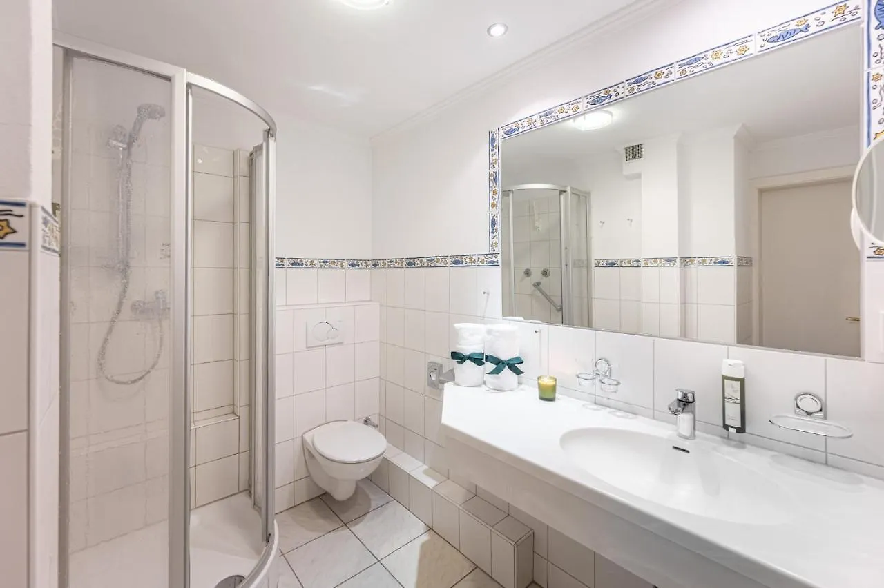 Hotel Filser Oberstdorf