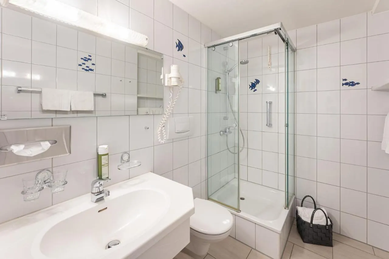 Hotel Filser Oberstdorf Duitsland