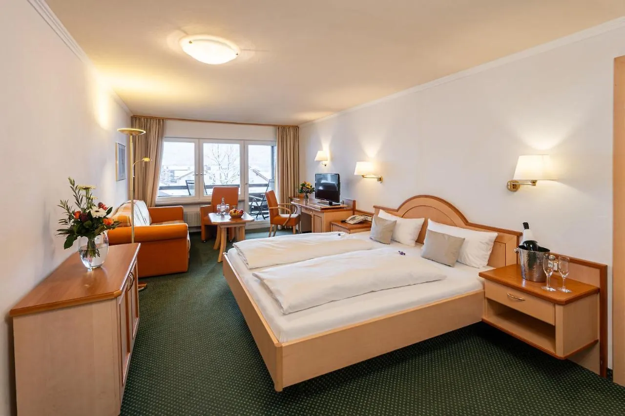 Hotel Filser Oberstdorf