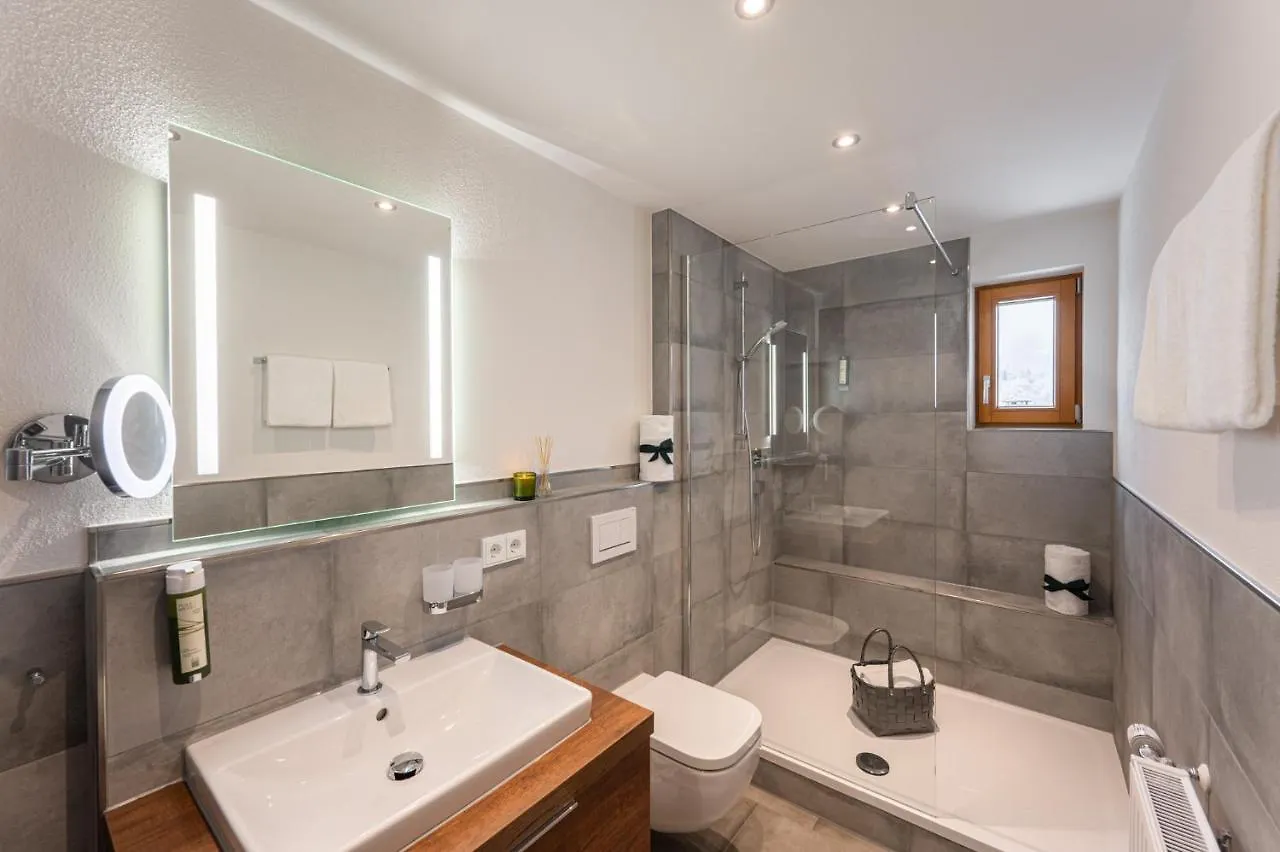 Hotel Filser Oberstdorf