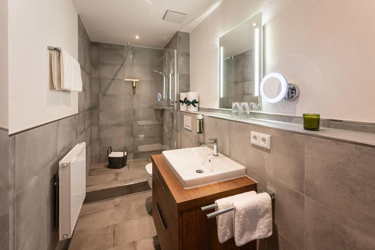 Hotel Filser Oberstdorf 4*,  Duitsland