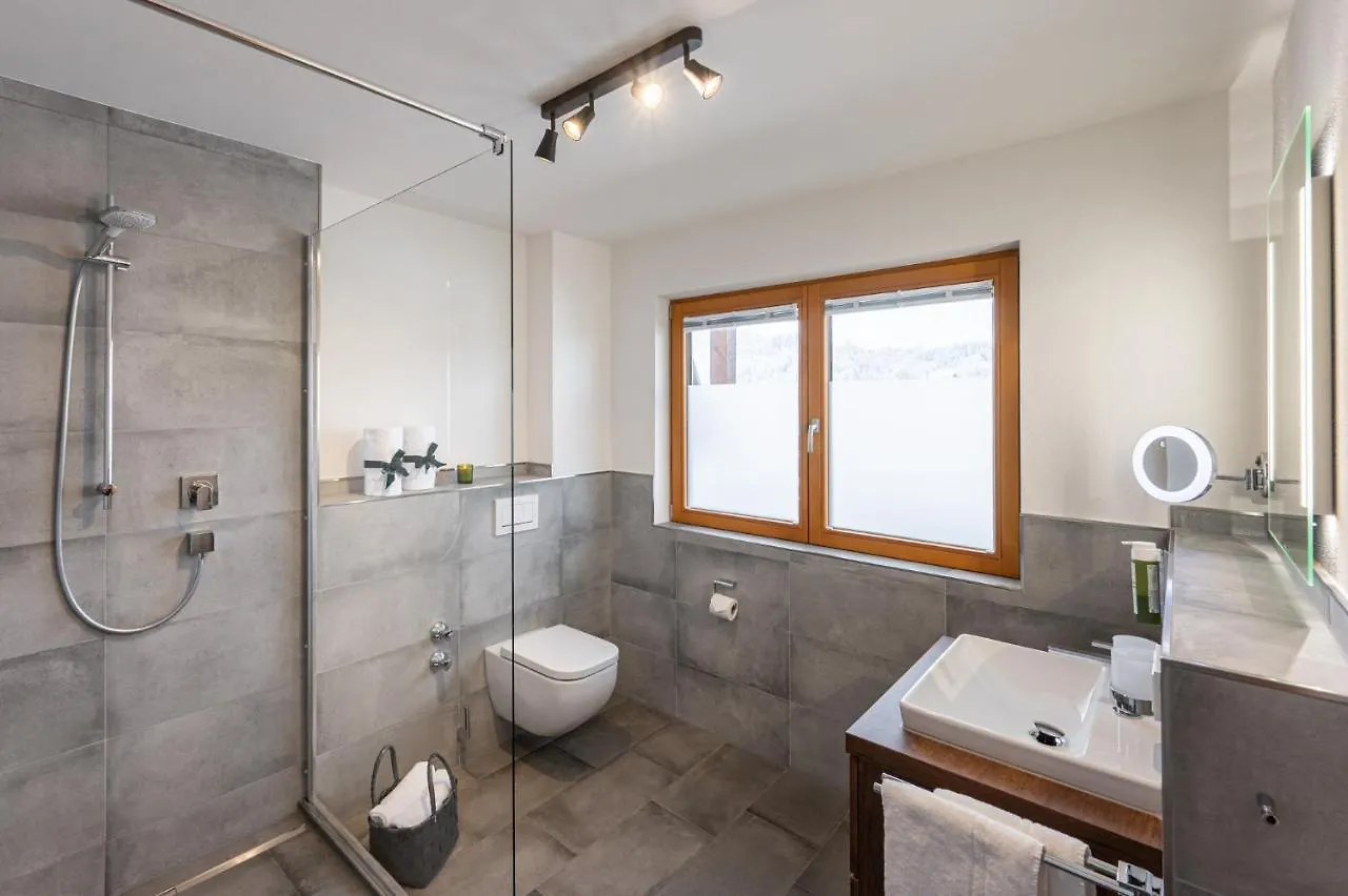 ****  Hotel Filser Oberstdorf Duitsland
