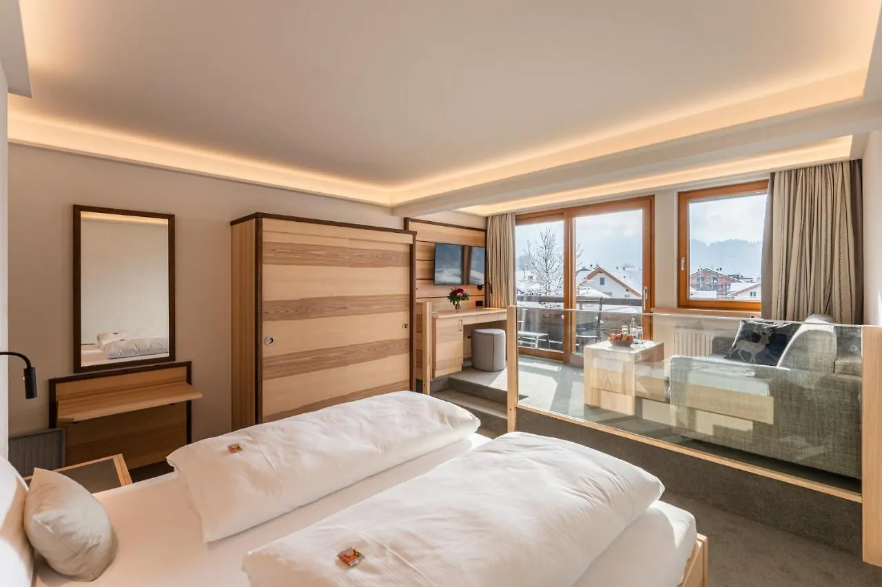 Hotel Filser Oberstdorf