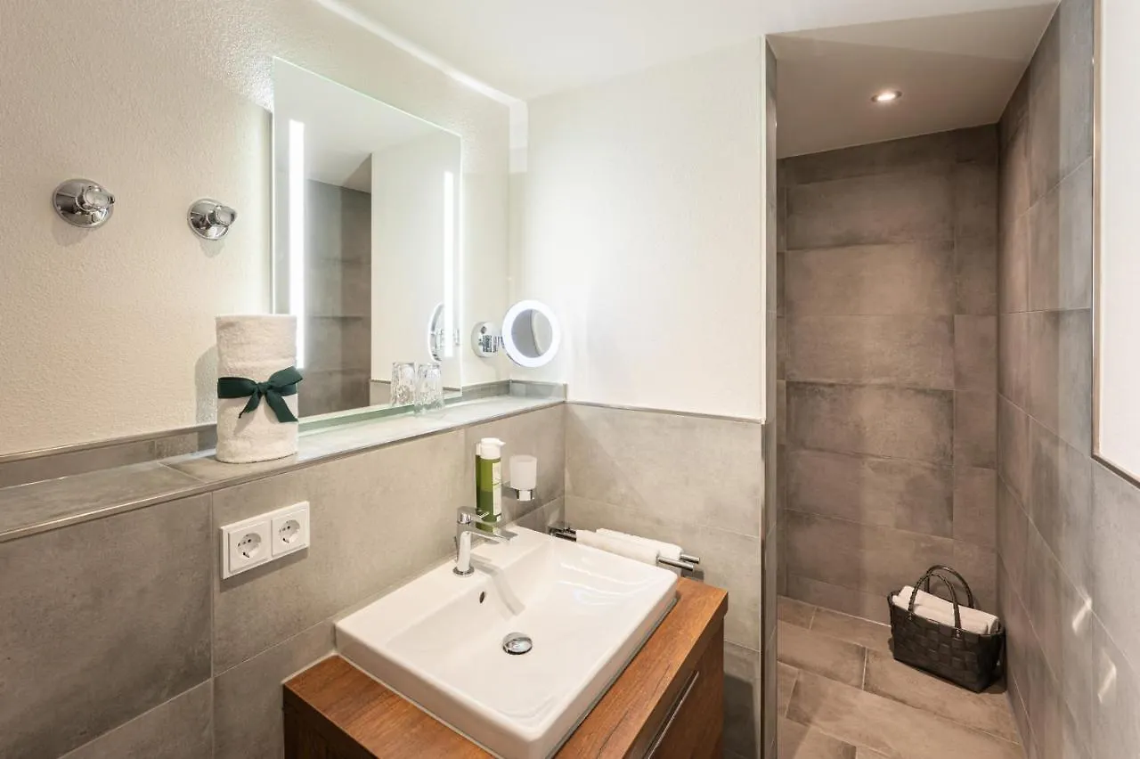 Hotel Filser Oberstdorf