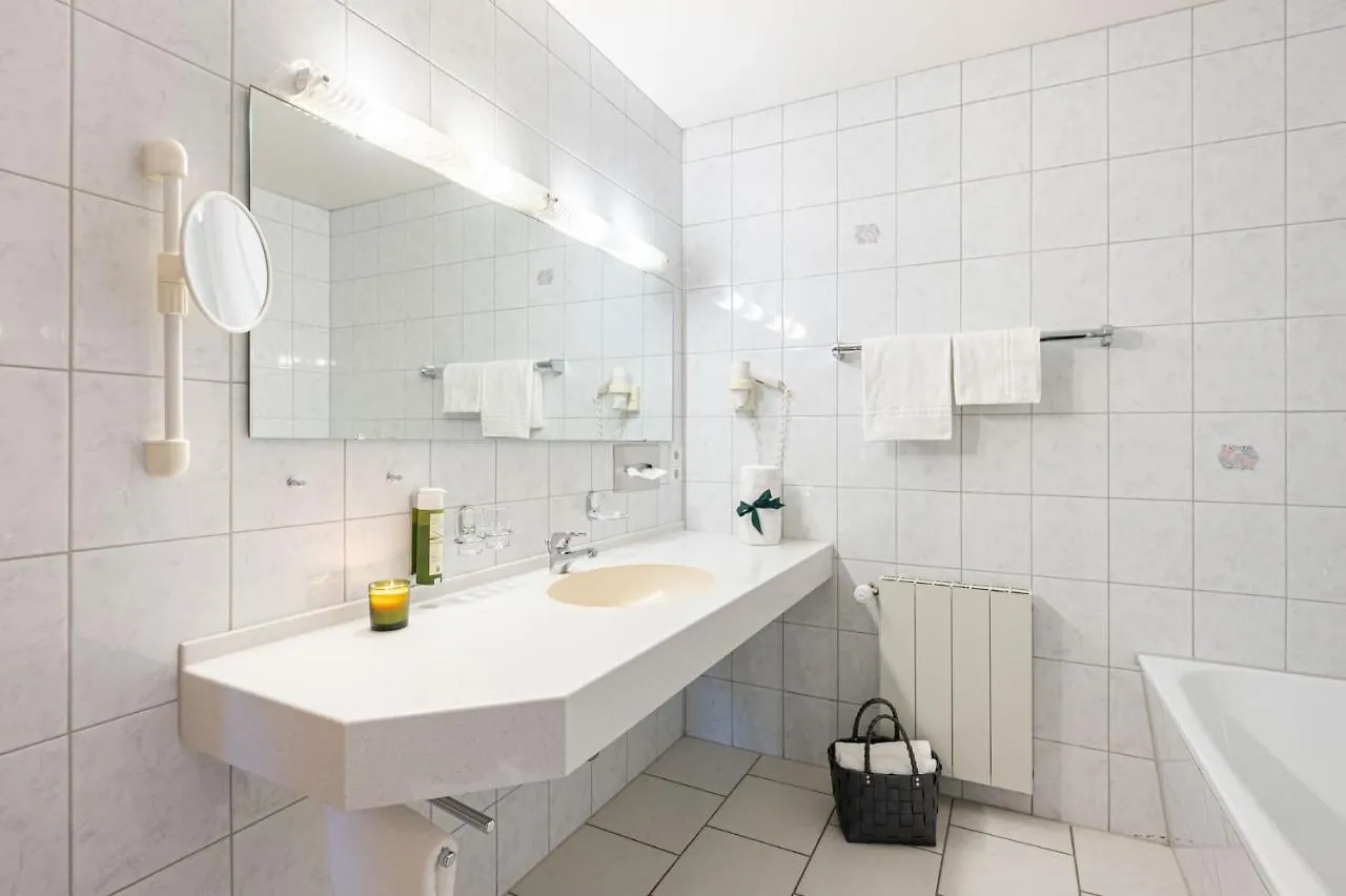 Hotel Filser Oberstdorf 4*,