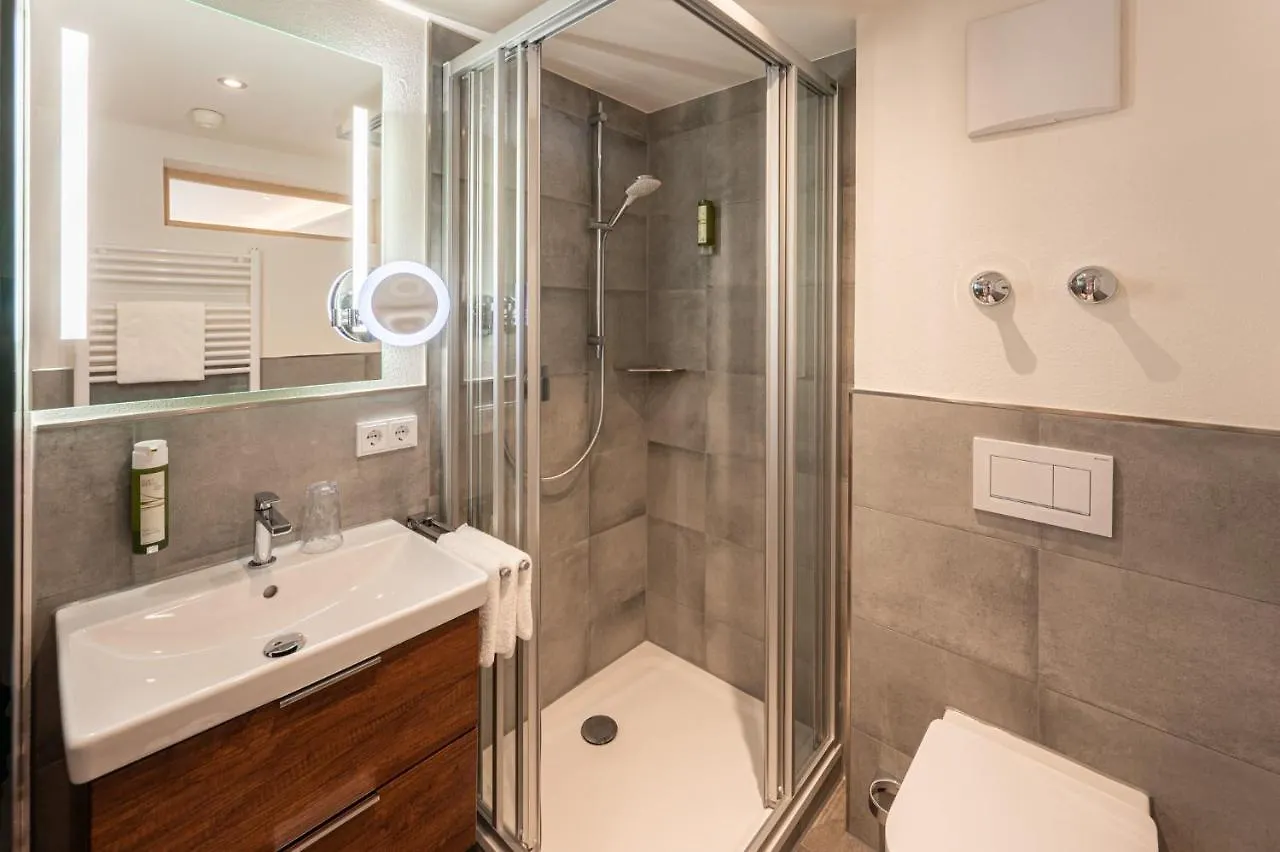 Hotel Filser Oberstdorf