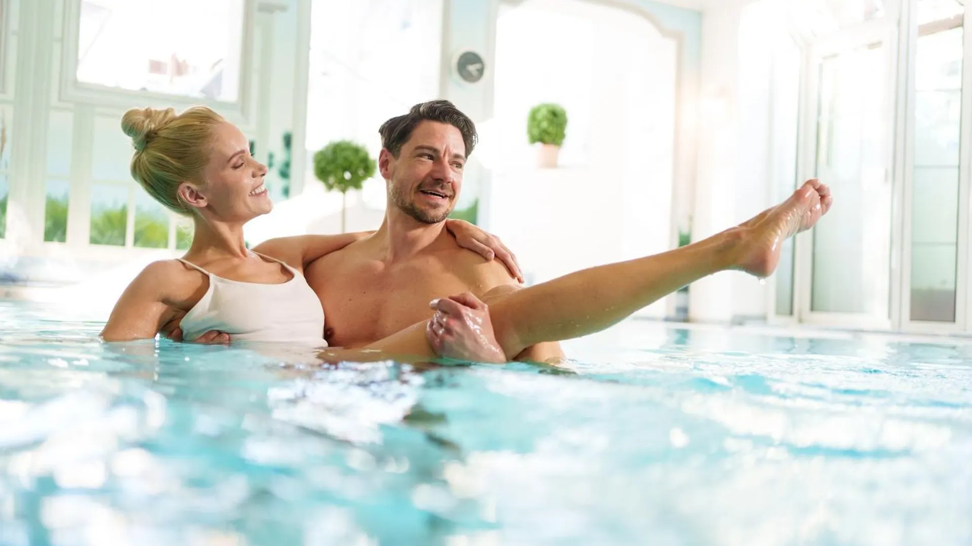 Hotel Filser Oberstdorf
