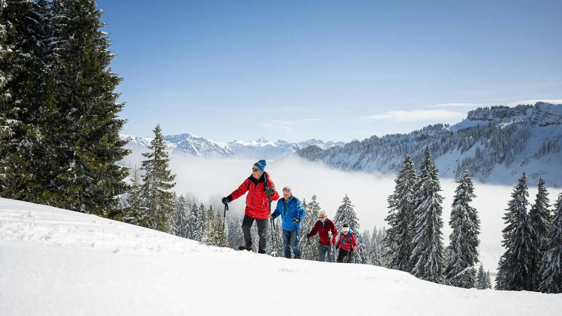 Hotel Filser Oberstdorf 4*,  Duitsland