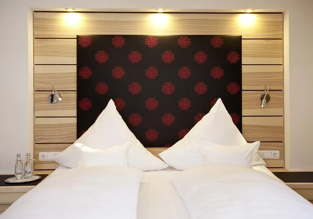 Hotel Filser Oberstdorf 4*,  Duitsland
