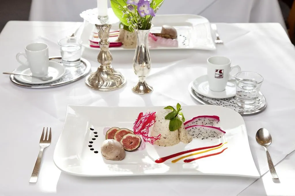 Hotel Filser Oberstdorf