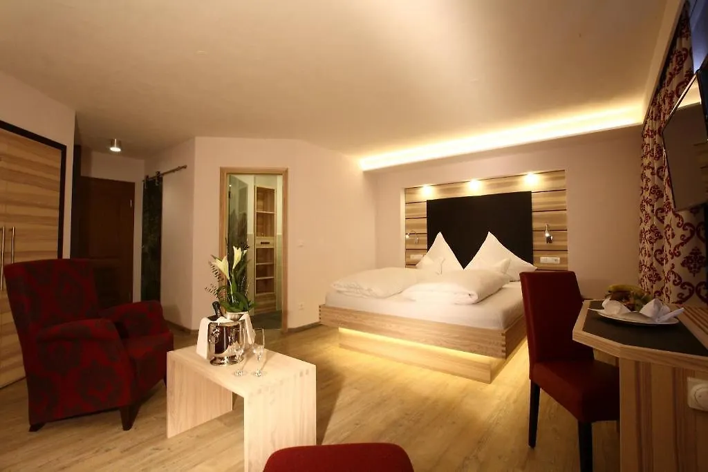 Hotel Filser Oberstdorf