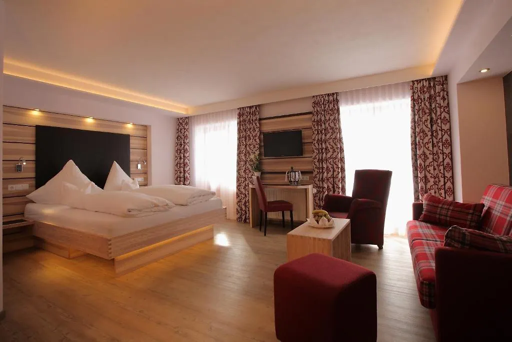 ****  Hotel Filser Oberstdorf Duitsland