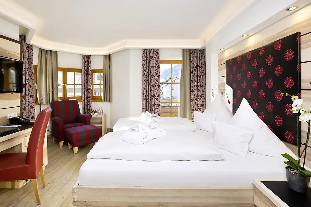 Hotel Filser Oberstdorf