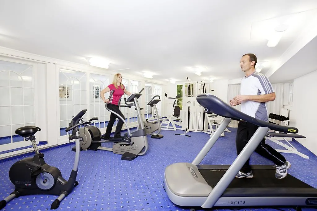 Hotel Filser Oberstdorf