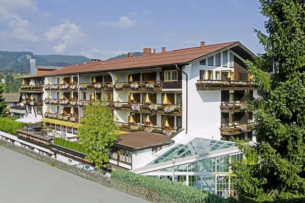 Hotel Filser Oberstdorf